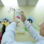 Triagem neonatal para malformações nos pés é obrigatória