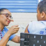 União vai destinar R$ 150 milhões para ampliação da vacinação nas escolas