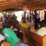 Convocação para Assembleia Geral Extraordinária da Associação Barra Nova em Sidrolândia