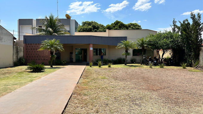 Clínica da Mulher será inaugurada pela prefeitura de Sidrolândia nesta sexta-feira (17)