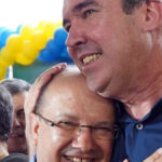 Barbosinha assume comando do Estado durante período de descanso de Eduardo Riedel