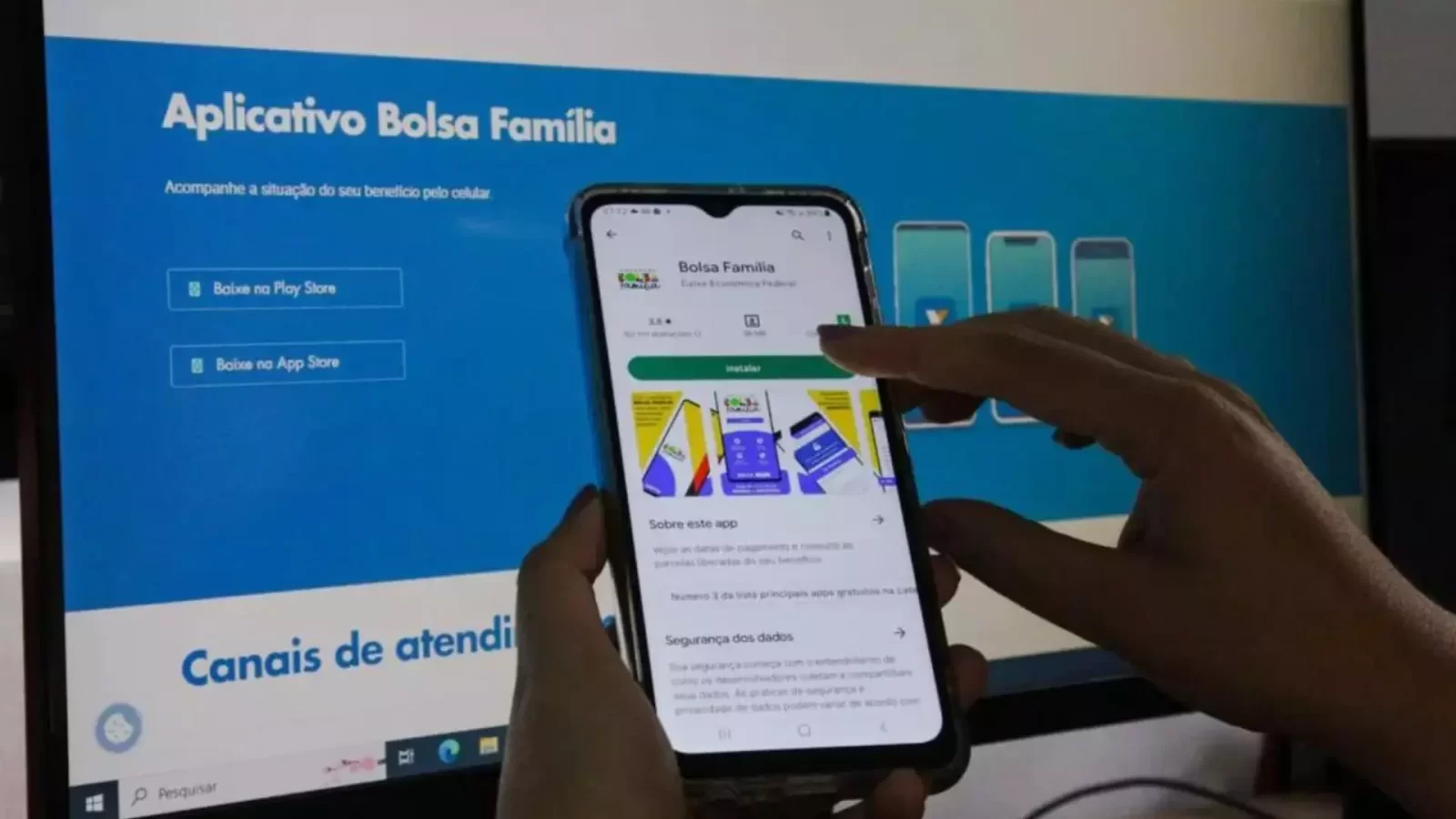 Bolsa Família: beneficiários com NIS final 8 recebem parcela de janeiro nesta quarta-feira