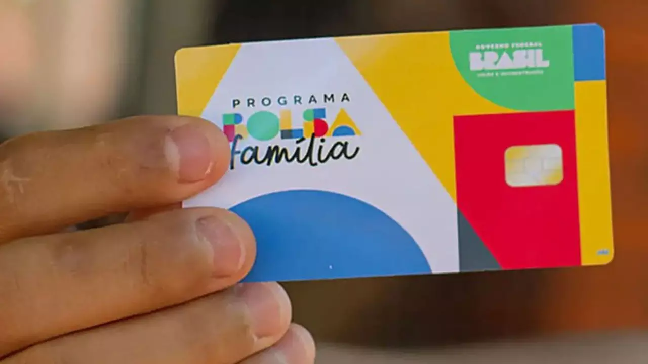 Bolsa Família: beneficiários com NIS final 1 recebem parcela de janeiro nesta segunda