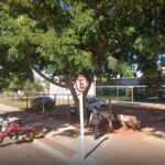 Mulher arranca dedo de idoso com golpes de enxada em Campo Grande