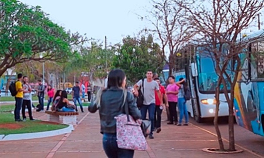 Começam as pré-inscrições para Bolsa Universitária e Auxílio Transporte pela prefeitura de Sidrolândia