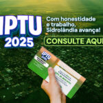 IPTU 2025 com novidades e facilidades para o contribuinte