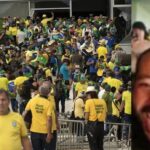 Condenação pesada de sul-mato-grossense marca mais um ato sobre ‘8 de Janeiro’