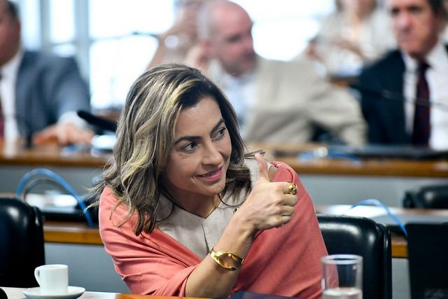 Senadora Soraya Thronicke reafirma compromisso com Campo Grande ao destinar cerca de R$ 80 milhões durante mandato