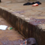 Foragido leva 3 tiros, mas sobrevive a atentado em Sidrolândia