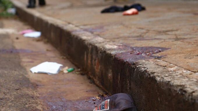 Foragido leva 3 tiros, mas sobrevive a atentado em Sidrolândia