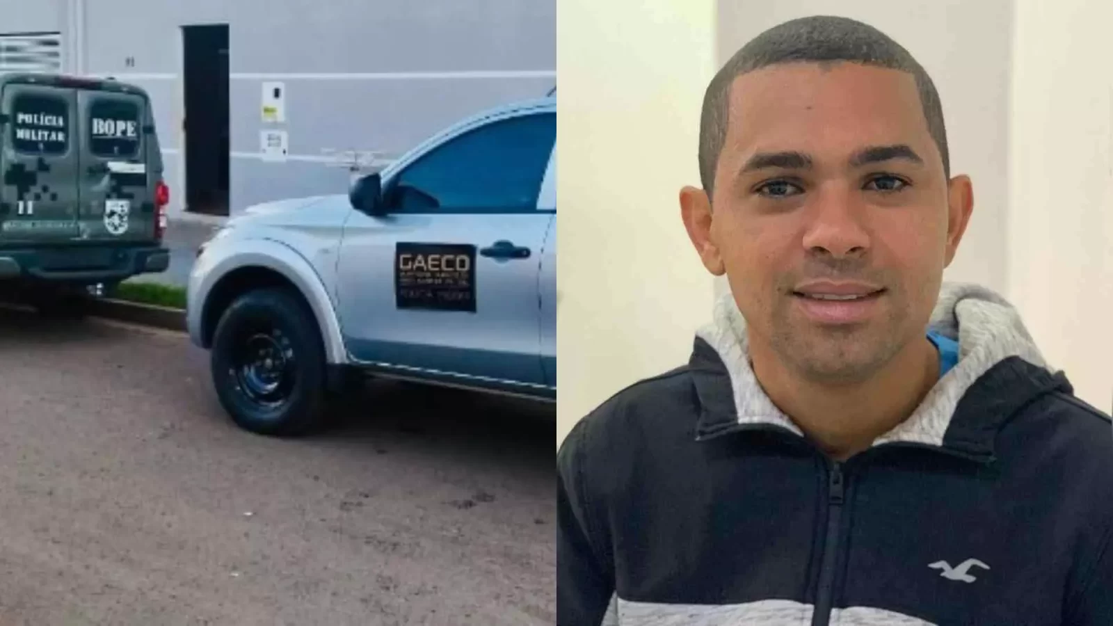 Réu por corrupção e preso por compra de votos, ‘Frescura’ passará por audiência após ‘dar balão’ no Gaeco