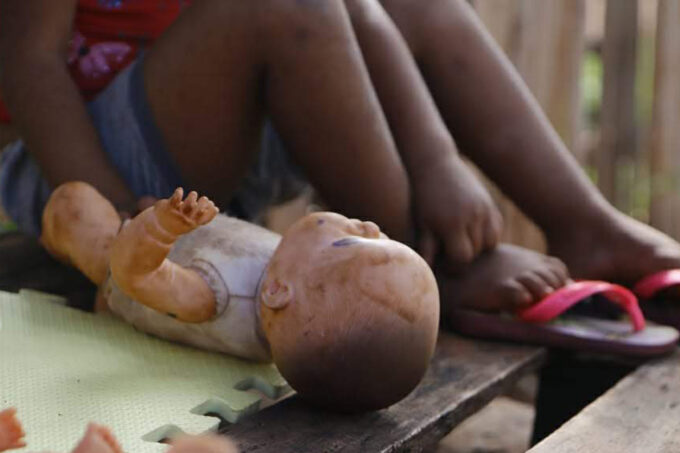 Avô é preso por abusar sexualmente da neta de 10 anos em Sidrolândia