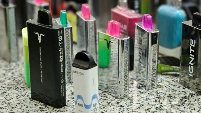 Projeto que torna lei a proibição a cigarros eletrônicos no Brasil é aprovado em Comissão