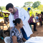 Prefeitura de Jardim garante atendimento primário à saúde dos indígenas da comunidade Laranjal