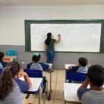 Acompanhe o calendário para matrículas na Rede Municipal de Ensino em Sidrolândia
