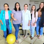 Clínica de fisioterapia de Sidrolândia amplia atendimento e reduz fila de espera