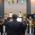 Banda Municipal de Sidrolândia está com matrículas abertas para novos alunos; confira