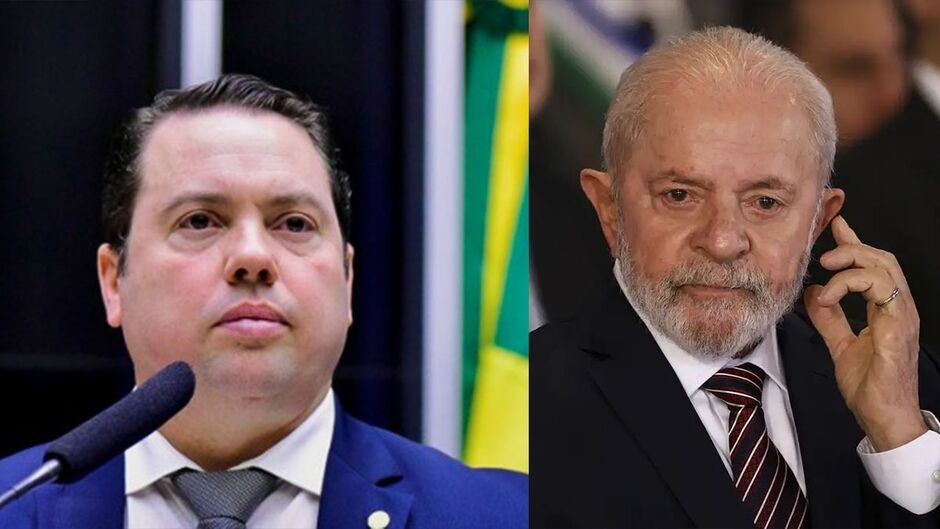 Impeachment de Lula ‘engorda’ e já tem 123 assinaturas na Câmara Federal
