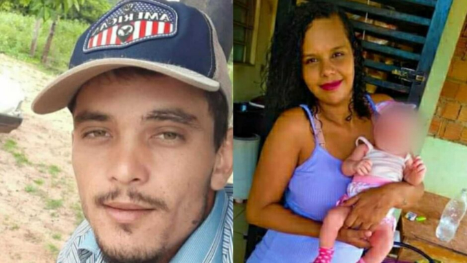 Justiça aumenta pena de homem que matou ex a facadas em Ribas do Rio Pardo