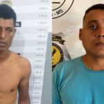 Polícia busca por suspeitos de assassinato em Corumbá
