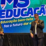 Com quase R$ 1 bilhão, Governo de MS promove reformas em escolas e modernização da educação