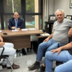 Através de deputado estadual, Will Ximenes consegue emenda parlamentar de R$ 200 mil para a associação Conviver da Terceira Idade de Sidrolândia