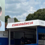 Homem é atacado com água fervente e fica em estado grave