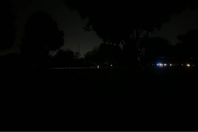 Apagão atinge Sidrolândia e moradores reclamam: “vem acontecendo com frequência”