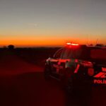 Homem é preso por furtos consecutivos durante a madrugada em Batayporã