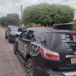 Ação da Polícia Civil investiga suspeitos de envolvimento em crimes contra ex-prefeita de Jardim