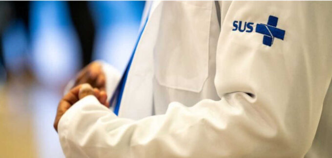 Acolhe Saúde: Seminário acontece na Capital de 25 a 27 de fevereiro