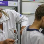 Campanha vai estimular vacinação de adolescentes contra o HPV