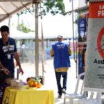 Casos de dengue no Brasil caem 60% nas primeiras semanas do ano