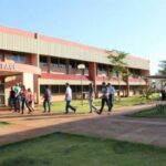 Concurso da UFGD recebe mais de 4 mil candidatos neste domingo