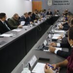 Conselho Superior aprova regulamento que define perfil psicólogico das carreiras da Polícia Civil