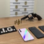 Delegacia de Polícia de Chapadão do Sul elucida homicídio qualificado em menos de quatro horas