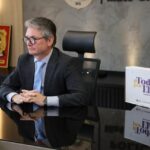 Delegado-Geral da Polícia Civil participa de entrevista sobre cidadania e sobre o Núcleo Institucional da Cidadania – NIC/PCMS