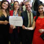 Delegado-Geral participa de evento que celebra os 10 anos da Casa da Mulher Brasileira em Campo Grande