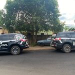 Durante Operação, Polícia Civil cumpre mandados contra crimes de exploração sexual infantil na internet