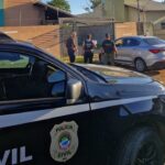 Durante operação “Fake House” Polícia Civil cumpre mandados de busca e apreensão em Bonito