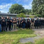 Em Guia Lopes da Laguna, Polícia Civil deflagra 2ª fase da “Operação Impuratus”, fecha boca de fumo e prende sete traficantes