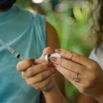 Entenda a relação entre a infecção por VSR e a bronquiolite