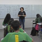 Escola Estadual oferece curso gratuito de idiomas em Miranda