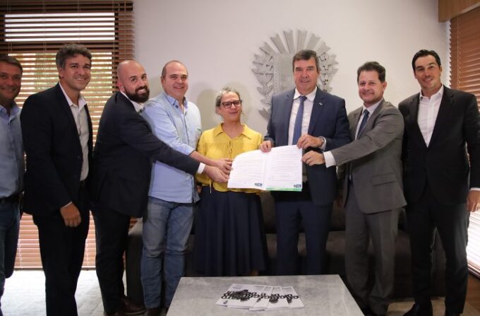 Fundo Clima Pantanal é regulamentado com R$ 40 milhões para preservar o bioma em MS