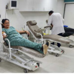 Hemosul abre as portas no sábado para reforçar estoque de sangue para o Carnaval