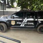 Homem de 29 anos descumpre medidas protetivas de urgência e é preso pela Polícia Civil em Itaquiraí