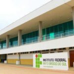 IFMS de Aquidauana tem curso gratuito de Técnico em Edificações para o nível médio