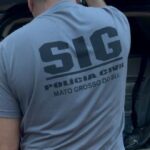 Investigado por três furtos em dois meses é preso por policiais civis em Batayporã