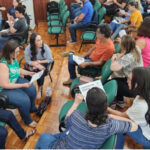 Jornada Formativa reúne educadores da Rede Estadual de Ensino de MS