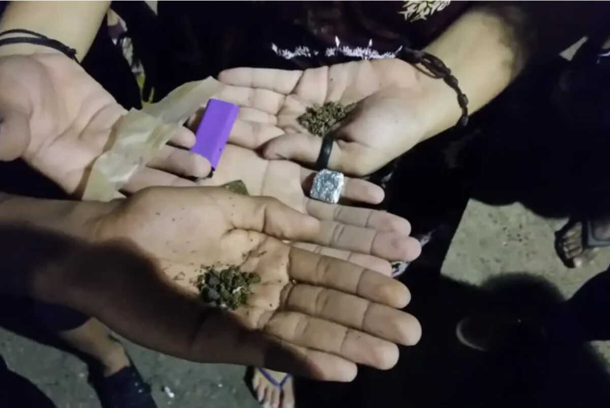 MS sedia workshop sobre comunidades terapêuticas e proteção à saúde